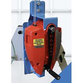 Reid FABXR beslag til Porta-Davits