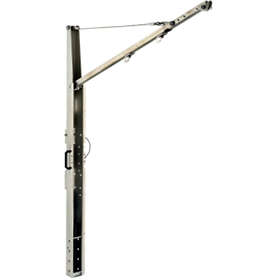 Delta Plus Svingkran Girafe TRG20