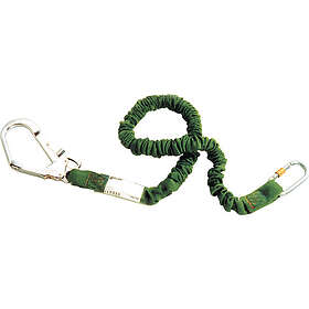 Miller Stødabsorberende Lanyard 1005325 2.0 m Lang