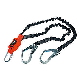 PROTECTA Line med Støddæmper 2.00 m 1260327