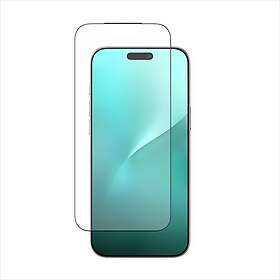 AmazingThing Skjermbeskytter Titan Vision 7 Herdet Glass Matt for iPhone 17 Pro 