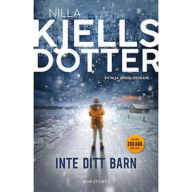 Inte ditt barn (pocket)