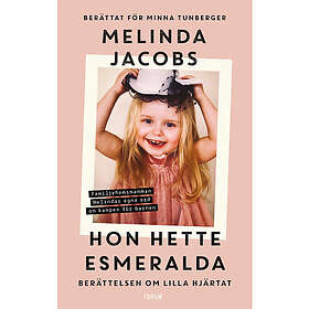 Hon hette Esmeralda (pocket)