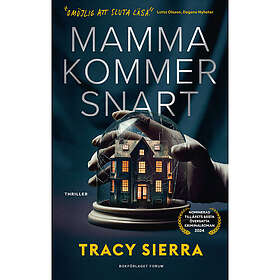 Mamma kommer snart (pocket)