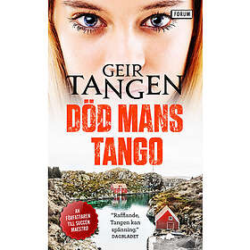 Död mans tango (pocket)