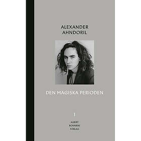Den magiska perioden (bok, halvklotband)