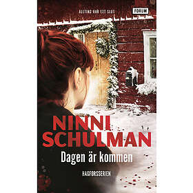 Dagen är kommen (pocket)
