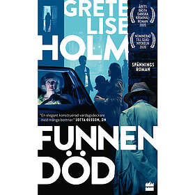 Funnen död (pocket)
