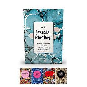 Svenska klassiker I (häftad)