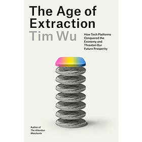 The Age of (häftad eng)