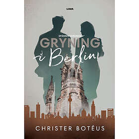 Gryning i Berlin (bok, danskt band)