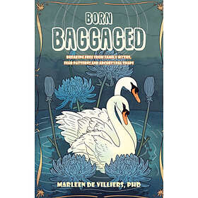 Born Baggaged (häftad, eng)