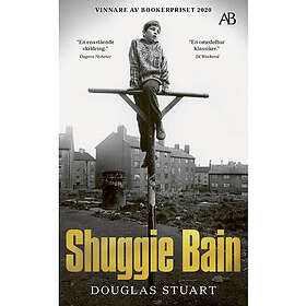 Shuggie Bain (pocket)