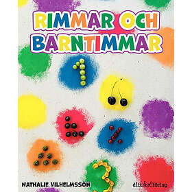 Rimmar och barntimmar (inbunden)