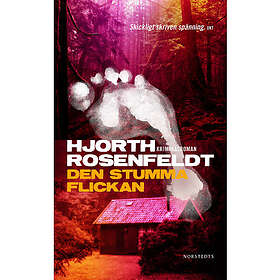 Den stumma flickan (pocket)