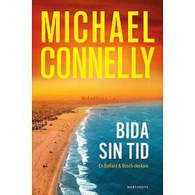 Bida sin tid (bok, storpocket)