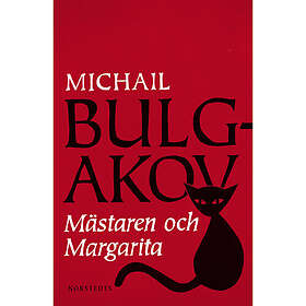 Mästaren och Margarita (inbunden)