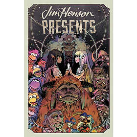 Jim Henson Presents (inbunden, eng)