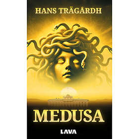 Medusa (inbunden)