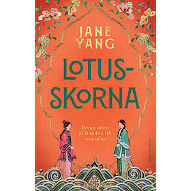 Lotusskorna (inbunden)