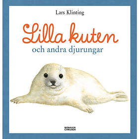 Lilla kuten och andra djurungar (inbunden)