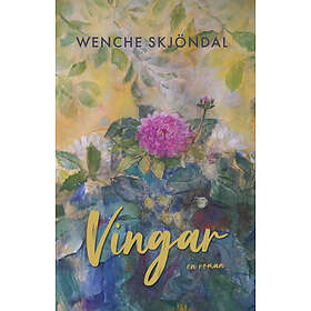Vingar (bok, storpocket)
