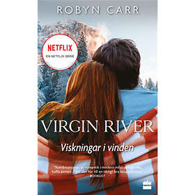 Viskningar i vinden (pocket)