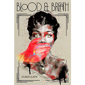 Blood & Breath (inbunden, eng)
