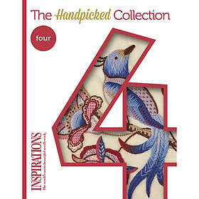The Handpicked Collection 4 (inbunden, eng)