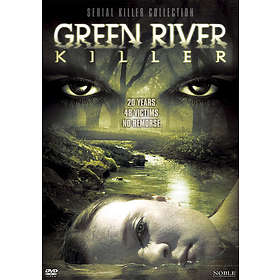 Green River Killer (DVD)