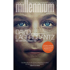 Det som inte dödar oss (pocket)