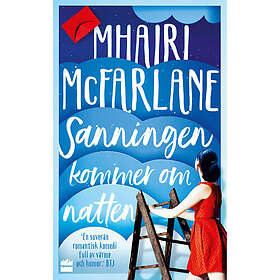 Sanningen kommer om natten (pocket)