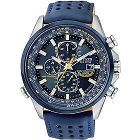 Citizen Chronograph A-T AT8020-03L