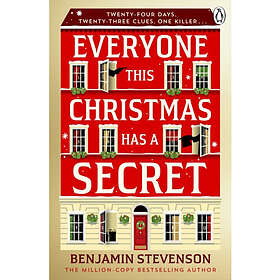 Everyone This Christmas Has A Secret (häftad, eng)