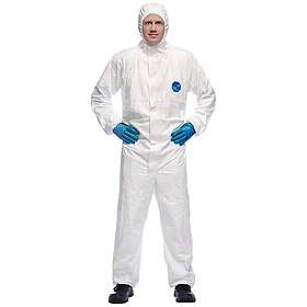 Tyvek Engangsdragt 500 Xpert Overall Type 5/6