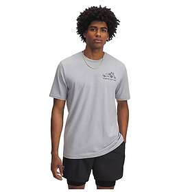 Under Armour Body Shop Kortärmad T-shirt (Herr)