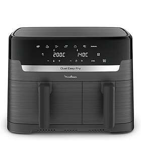 Moulinex Easy Fry EZ901H20 8.3L