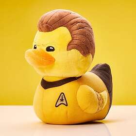 Tubbz James T. Kirk Plushie
