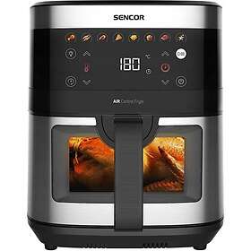 Sencor SFR9000SS 9L