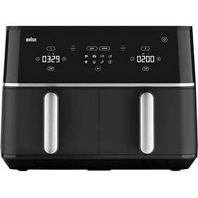 Braun TwinCook 5 TD5030IBK