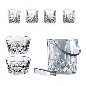 Aida Harvey Baarisetti 7 osaa