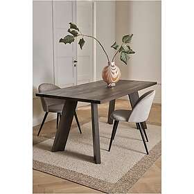 &Home Country Ruokapöytä 180x90cm