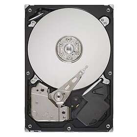 Lenovo Secure HDD 2,5" 500GB