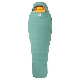 Mountain Equipment Glacier 1000 Regular (Dame)