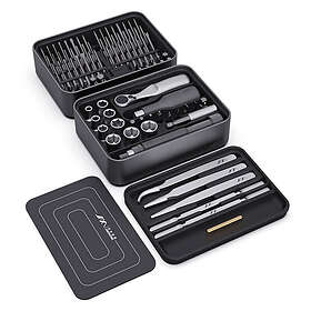 JIMI Home FM-3 100 pièces