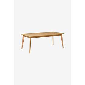 Nordic Furniture Group Lucca Ruokapöytä 200-300cm
