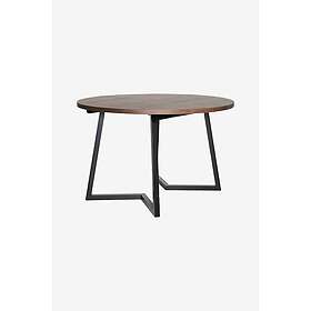 Nordic Furniture Group Röa Ruokapöytä Ø120cm