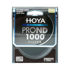 Hoya ND1000 Pro 67mm Filter