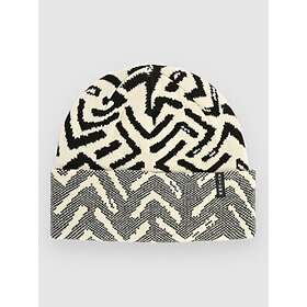 Autumn Headwear Geo Beanie