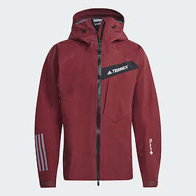 Adidas Terrex Techrock GTX Jacket (Men's)